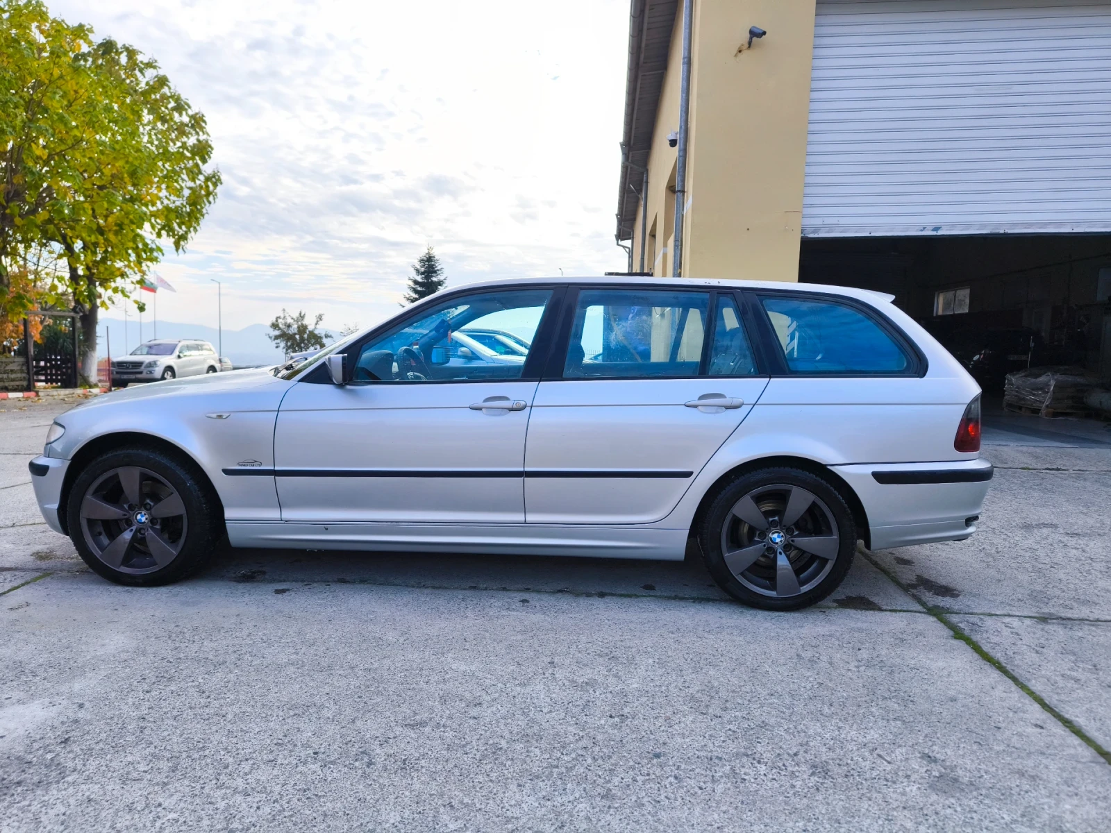 BMW 320 | Mobile.bg � ����������� 3