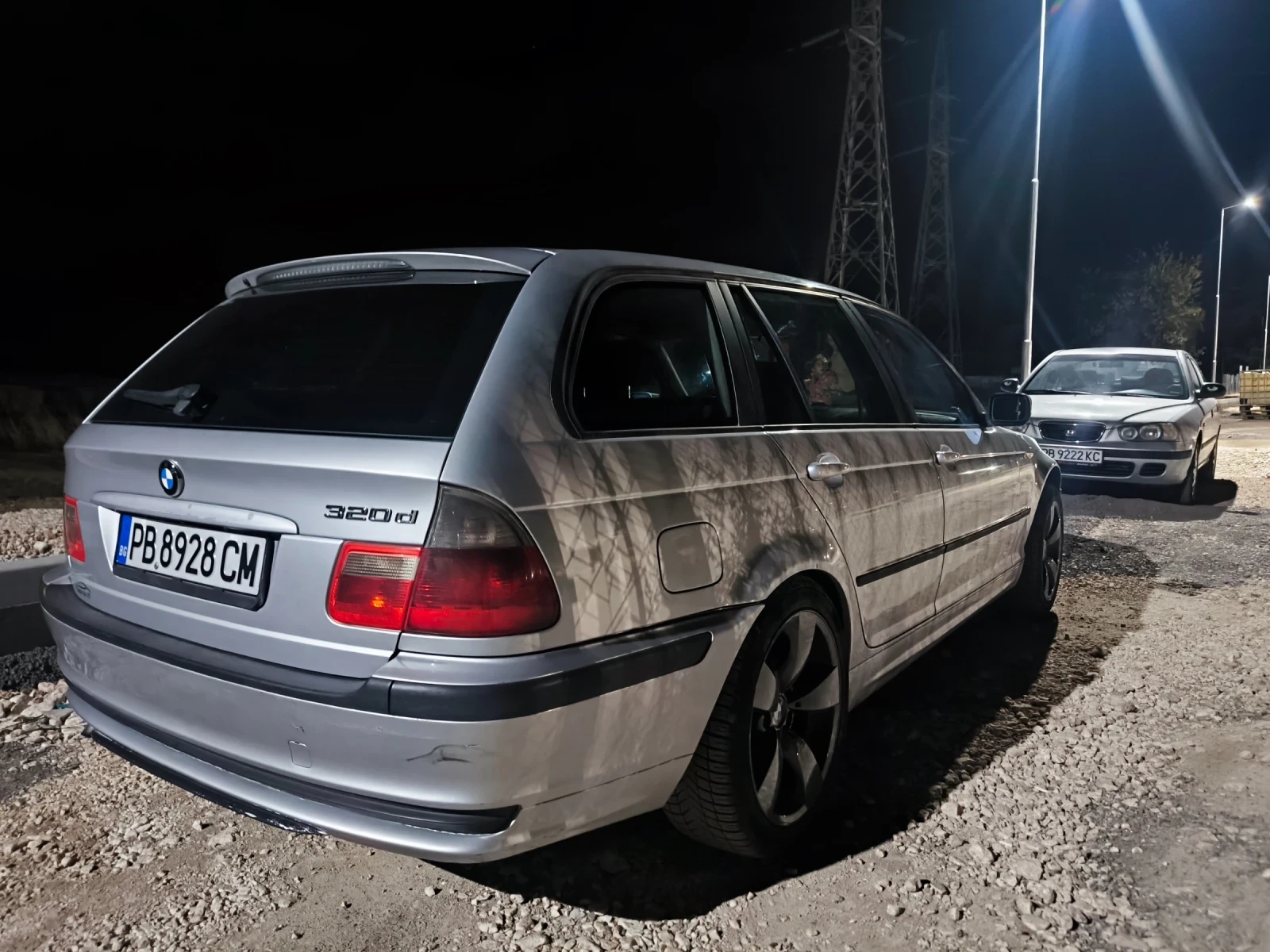 BMW 320 | Mobile.bg � ����������� 14