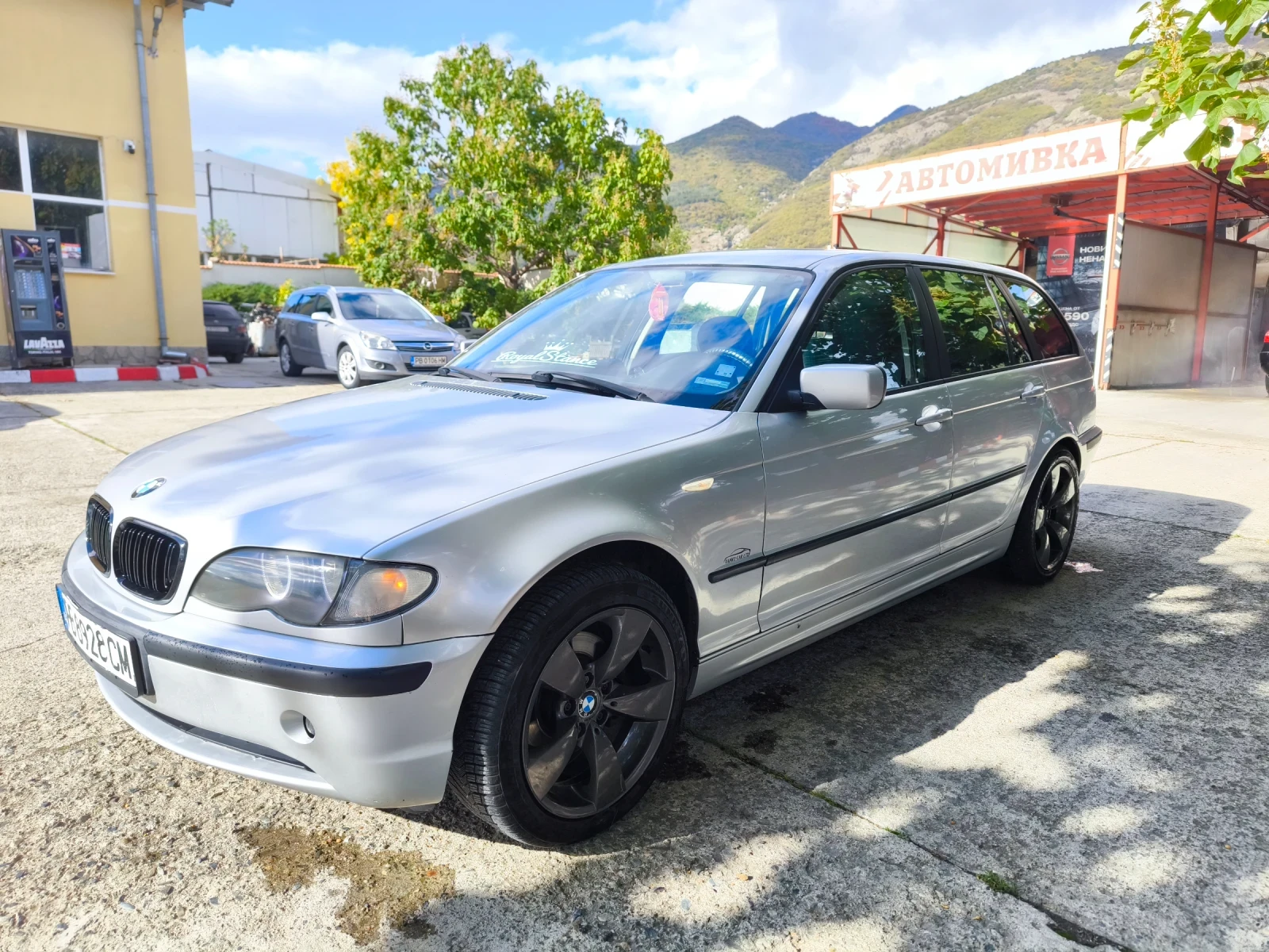 BMW 320 | Mobile.bg � ����������� 17