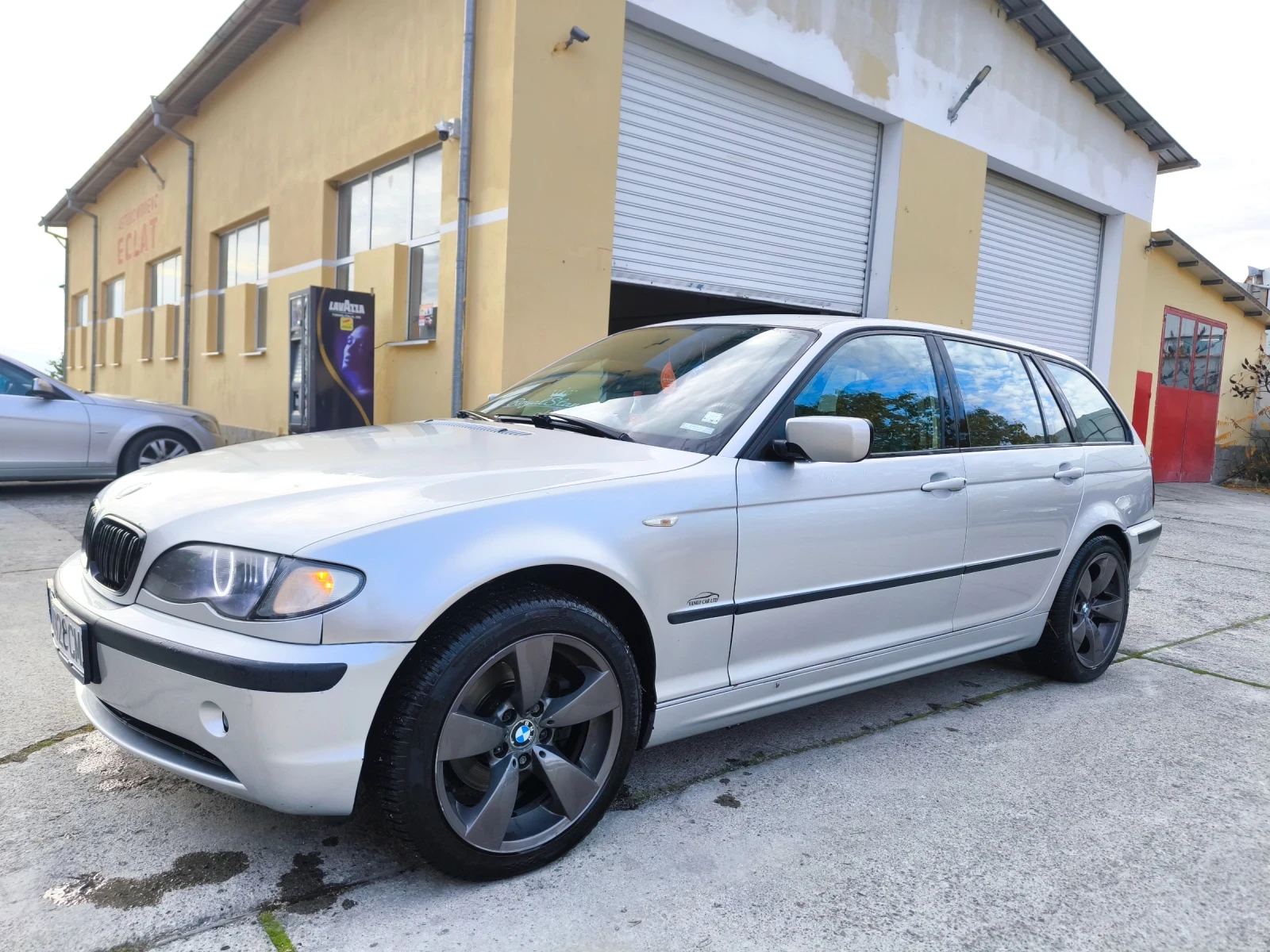BMW 320 | Mobile.bg � ����������� 7