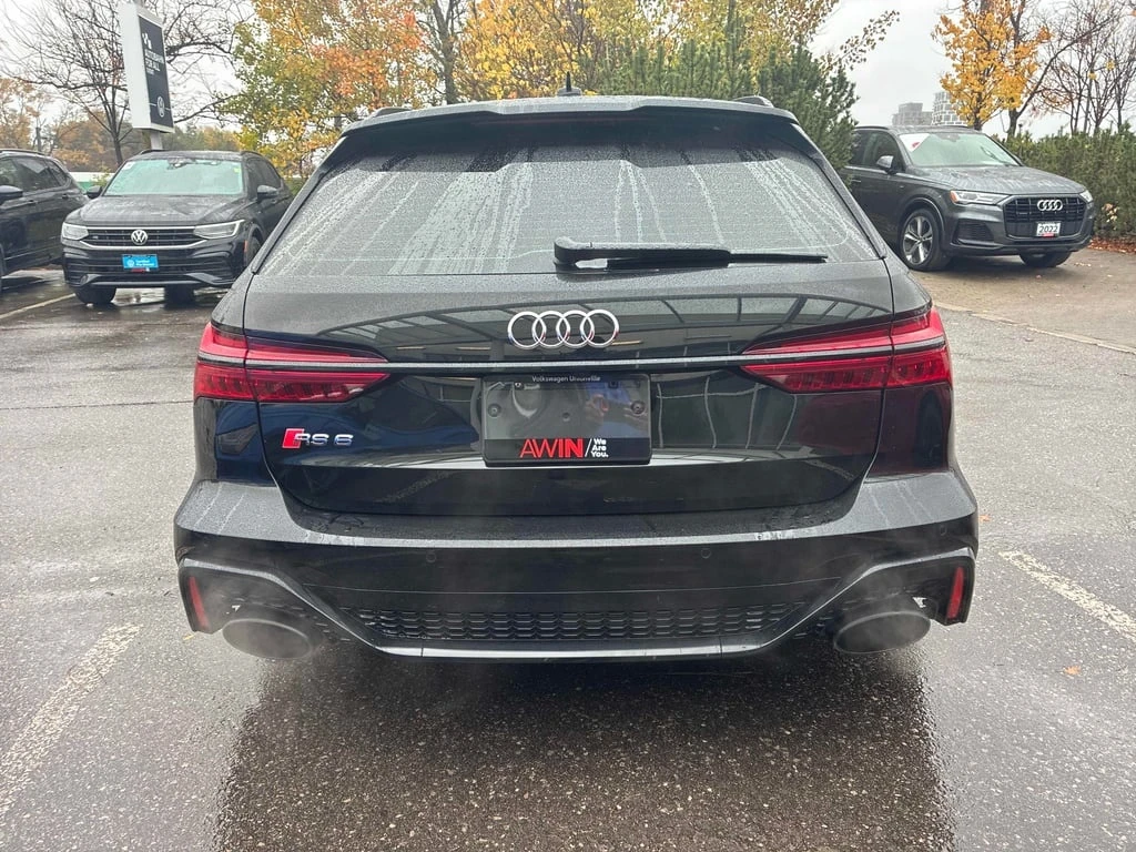 Audi Rs6 2021 QUTTRO *   VOLKSWAGEN *  | Mobile.bg   5