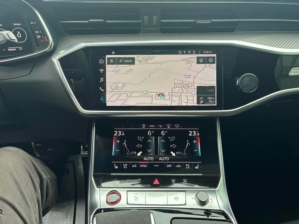 Audi Rs6 2021 QUTTRO *   VOLKSWAGEN *  | Mobile.bg   9