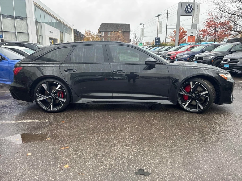 Audi Rs6 2021 QUTTRO *   VOLKSWAGEN *  | Mobile.bg   4