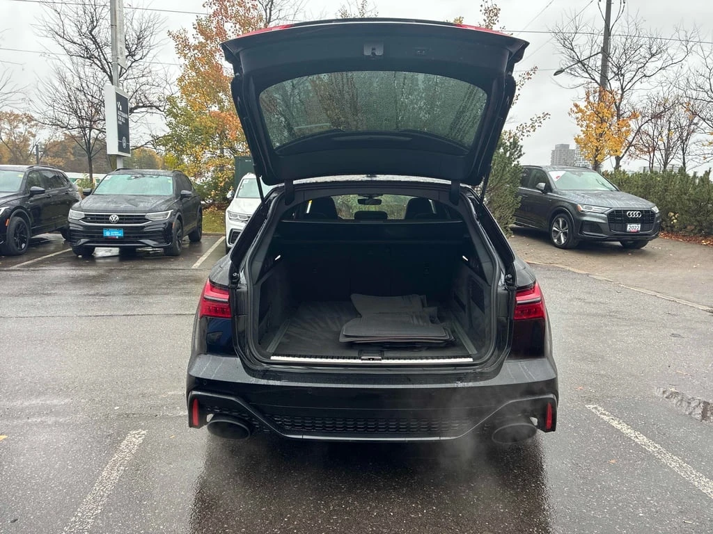 Audi Rs6 2021 QUTTRO *   VOLKSWAGEN *  | Mobile.bg   13