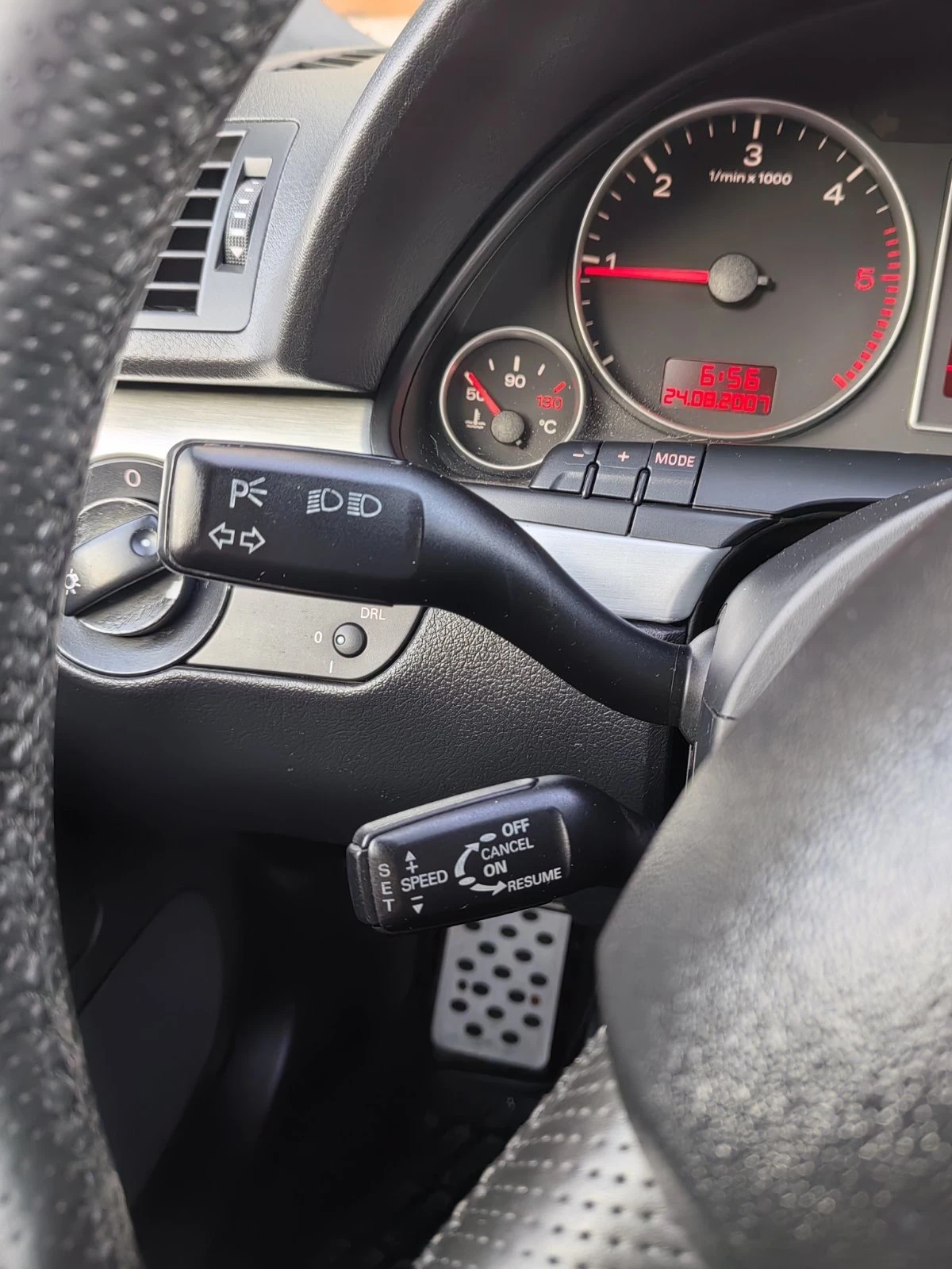 Audi A4 1.9TDI 116 HP - изображение 8