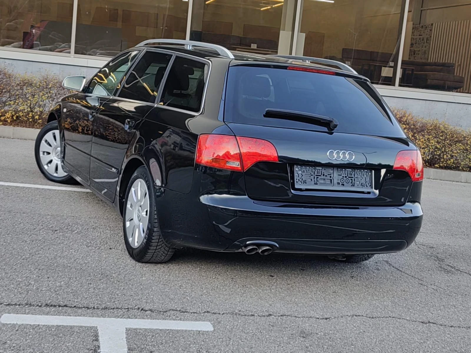 Audi A4 1.9TDI 116 HP - изображение 3