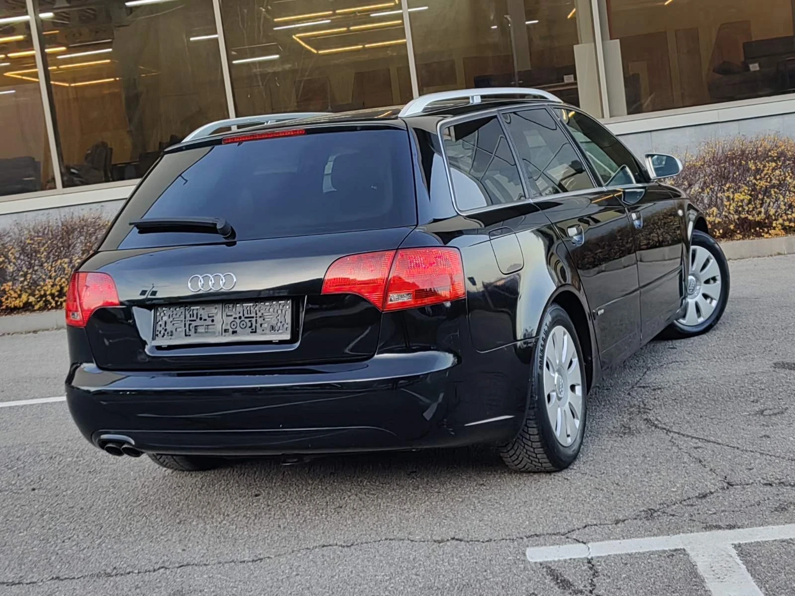 Audi A4 1.9TDI 116 HP - изображение 2