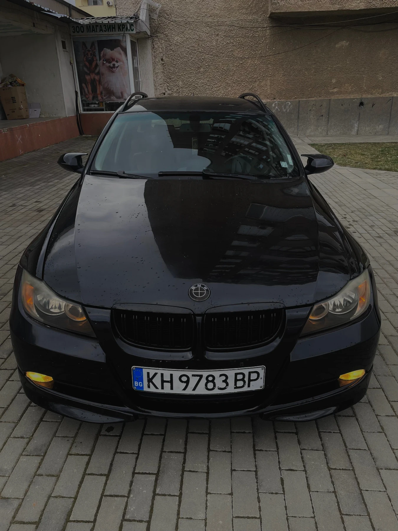 BMW 320 | Mobile.bg � ����������� 1