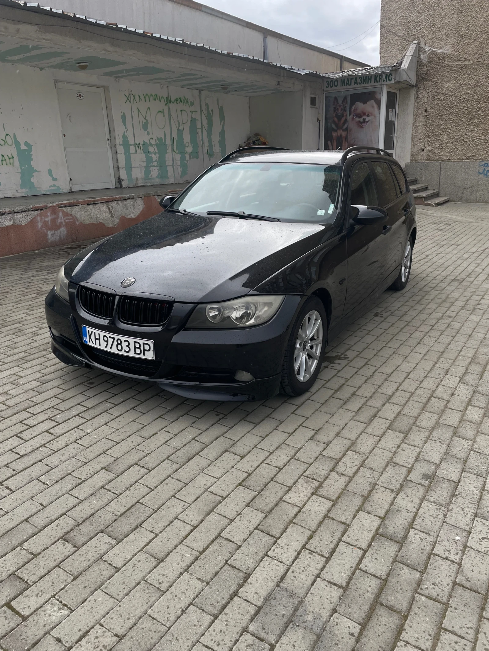 BMW 320  - изображение 3