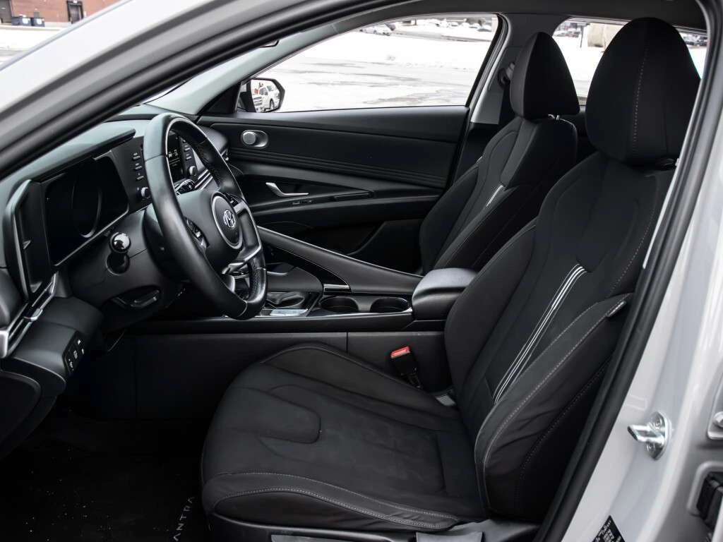 Hyundai Elantra * Blue * CARFAX * ��� ������������ ������ | Mobile.bg � ����������� 8