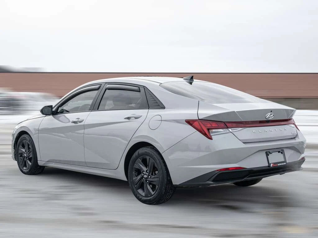 Hyundai Elantra * Blue * CARFAX * ��� ������������ ������ | Mobile.bg � ����������� 4