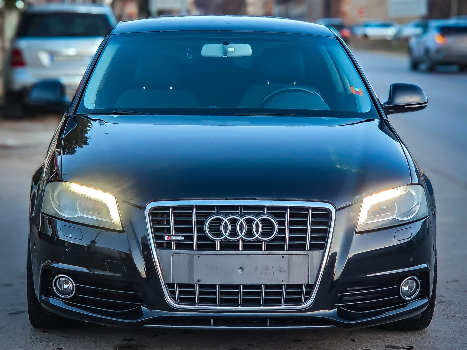 Audi A3 | Mobile.bg � ����������� 6