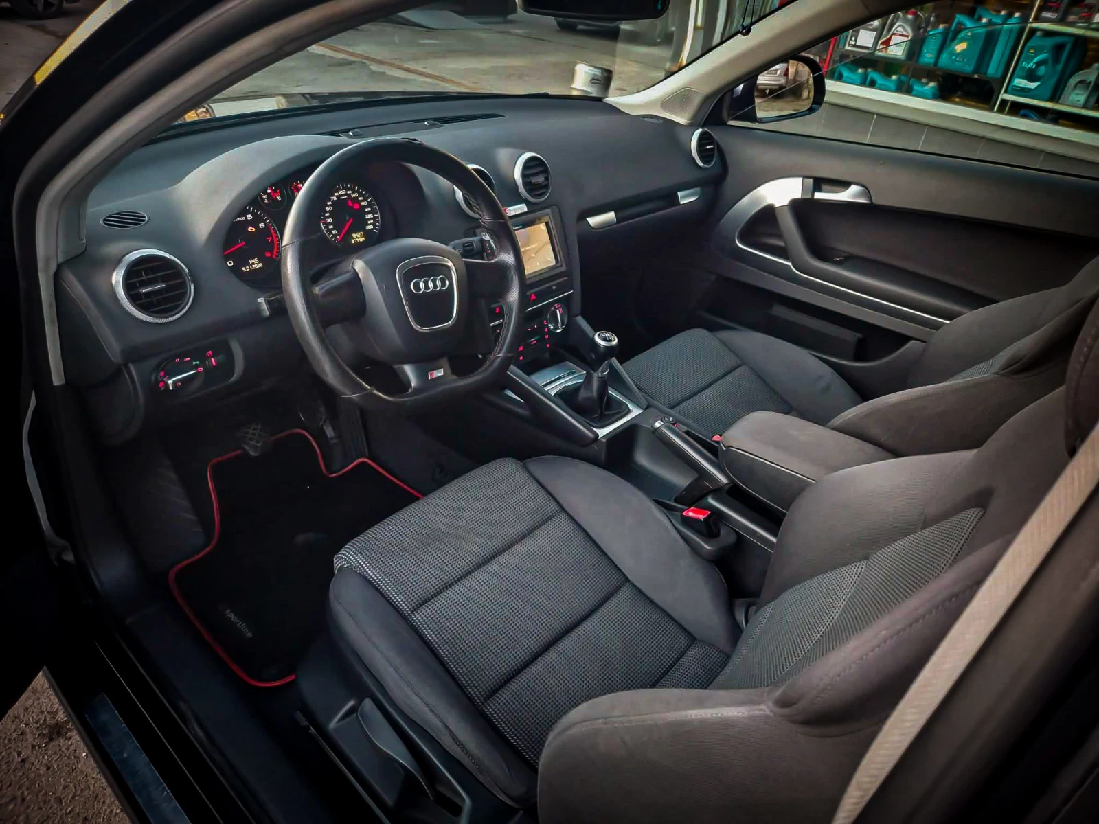 Audi A3 | Mobile.bg � ����������� 9