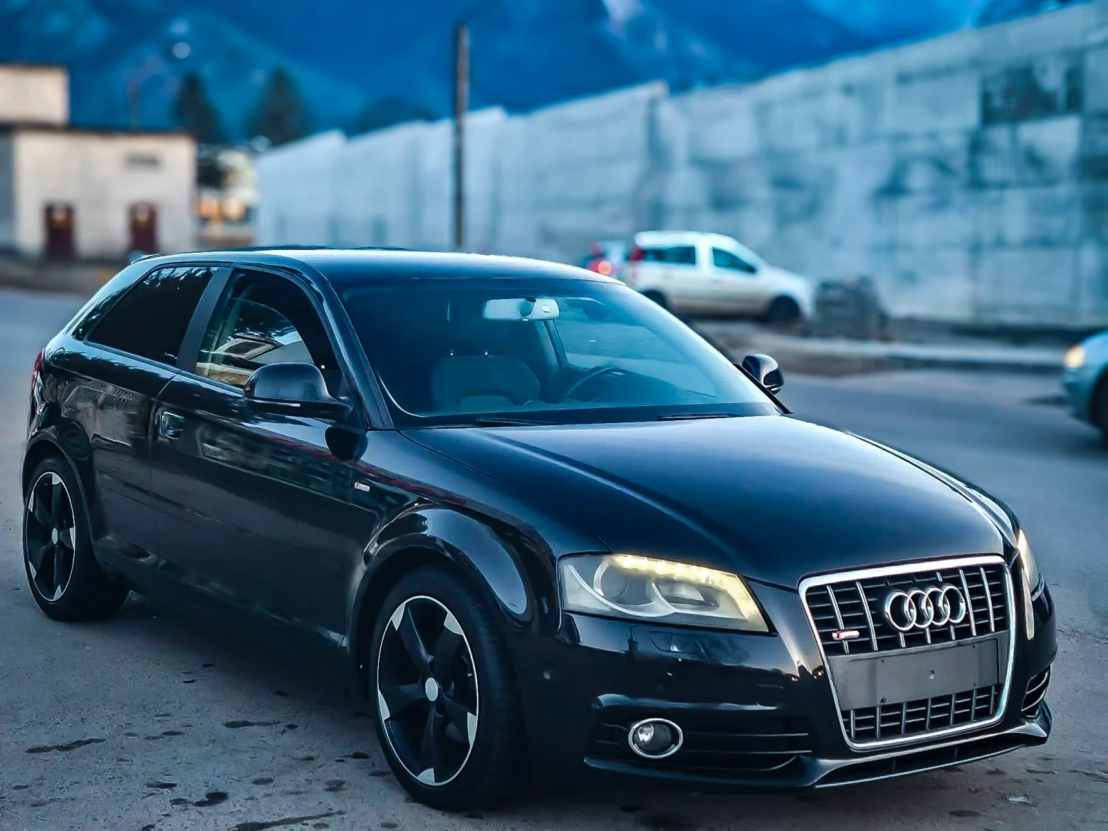 Audi A3 | Mobile.bg � ����������� 3