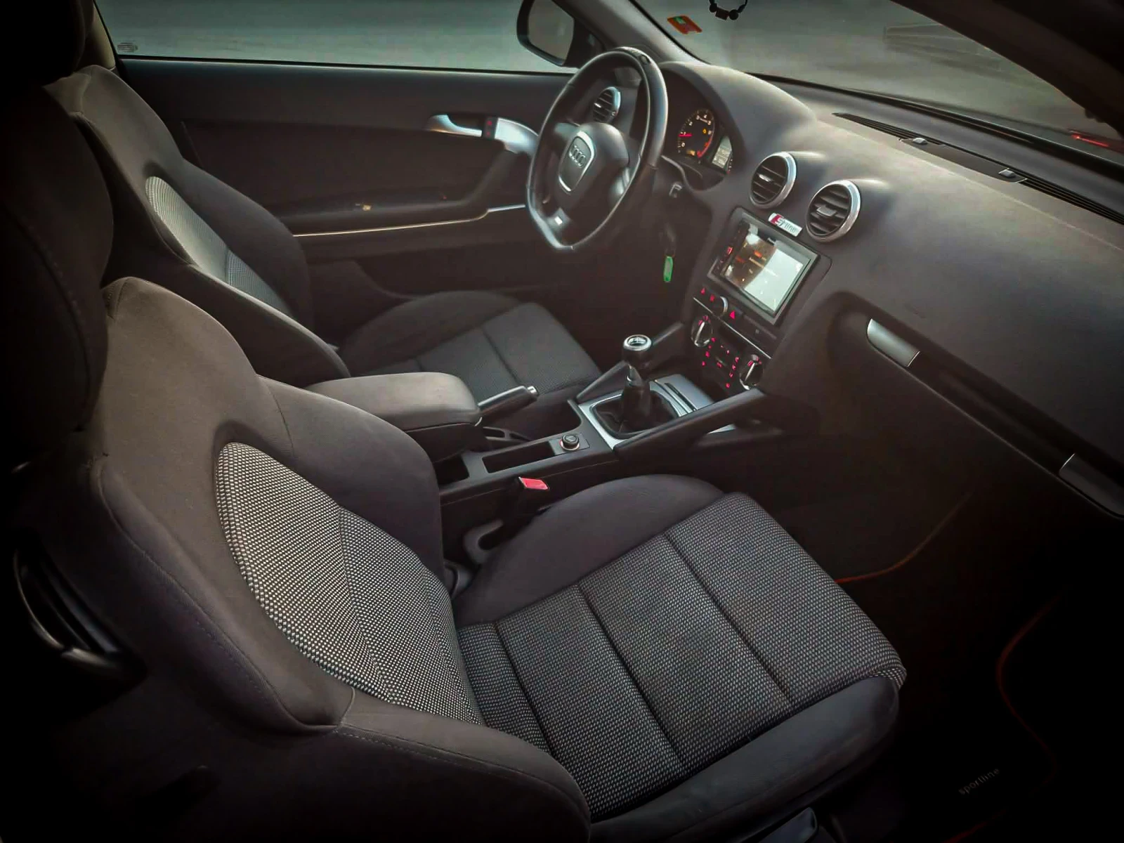 Audi A3 | Mobile.bg � ����������� 11