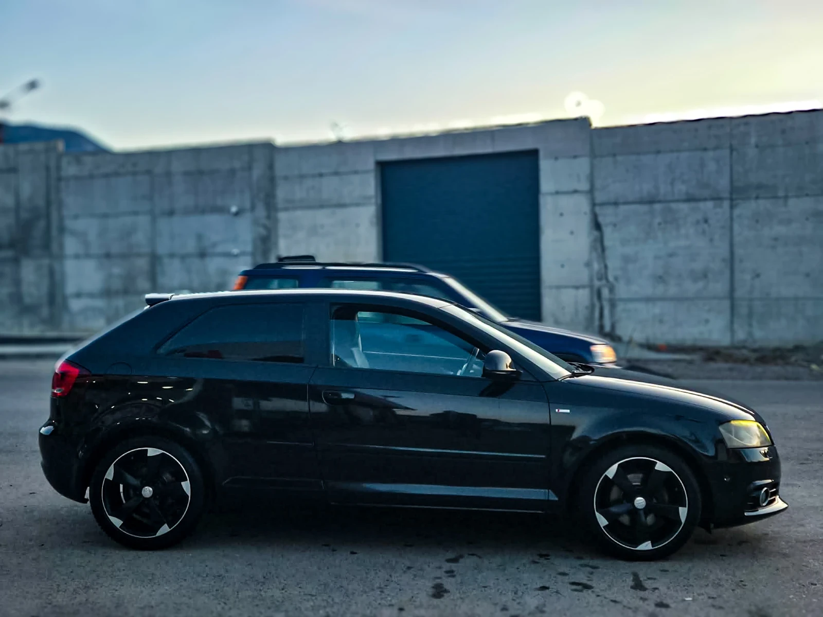 Audi A3 | Mobile.bg � ����������� 4