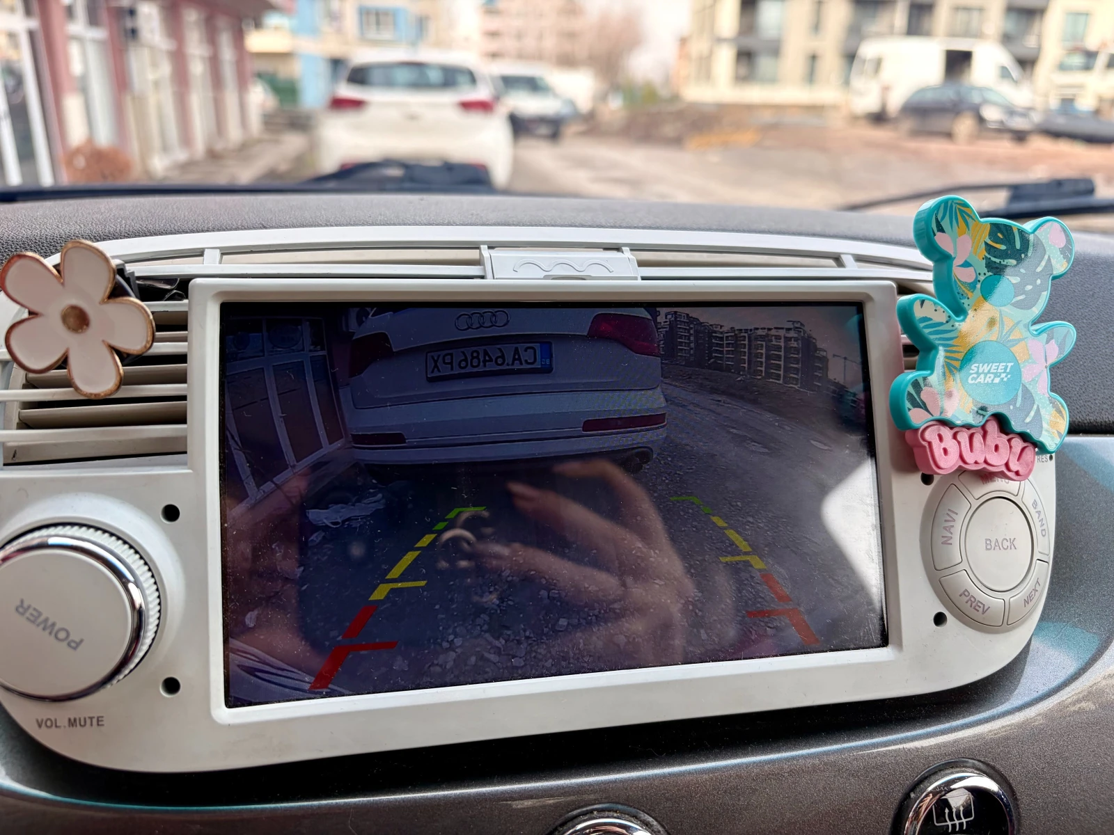 Fiat 500  - изображение 6