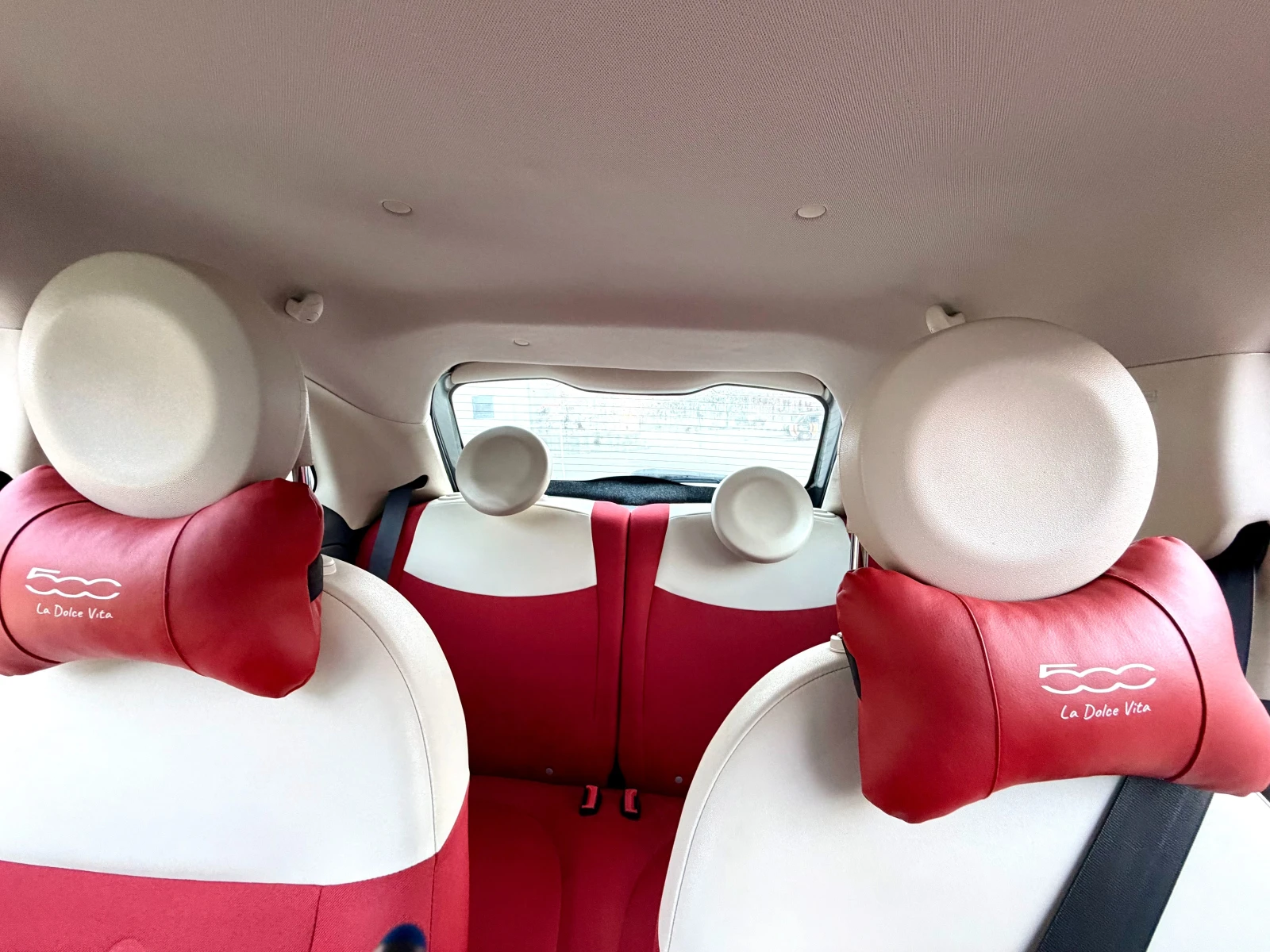 Fiat 500  - изображение 3