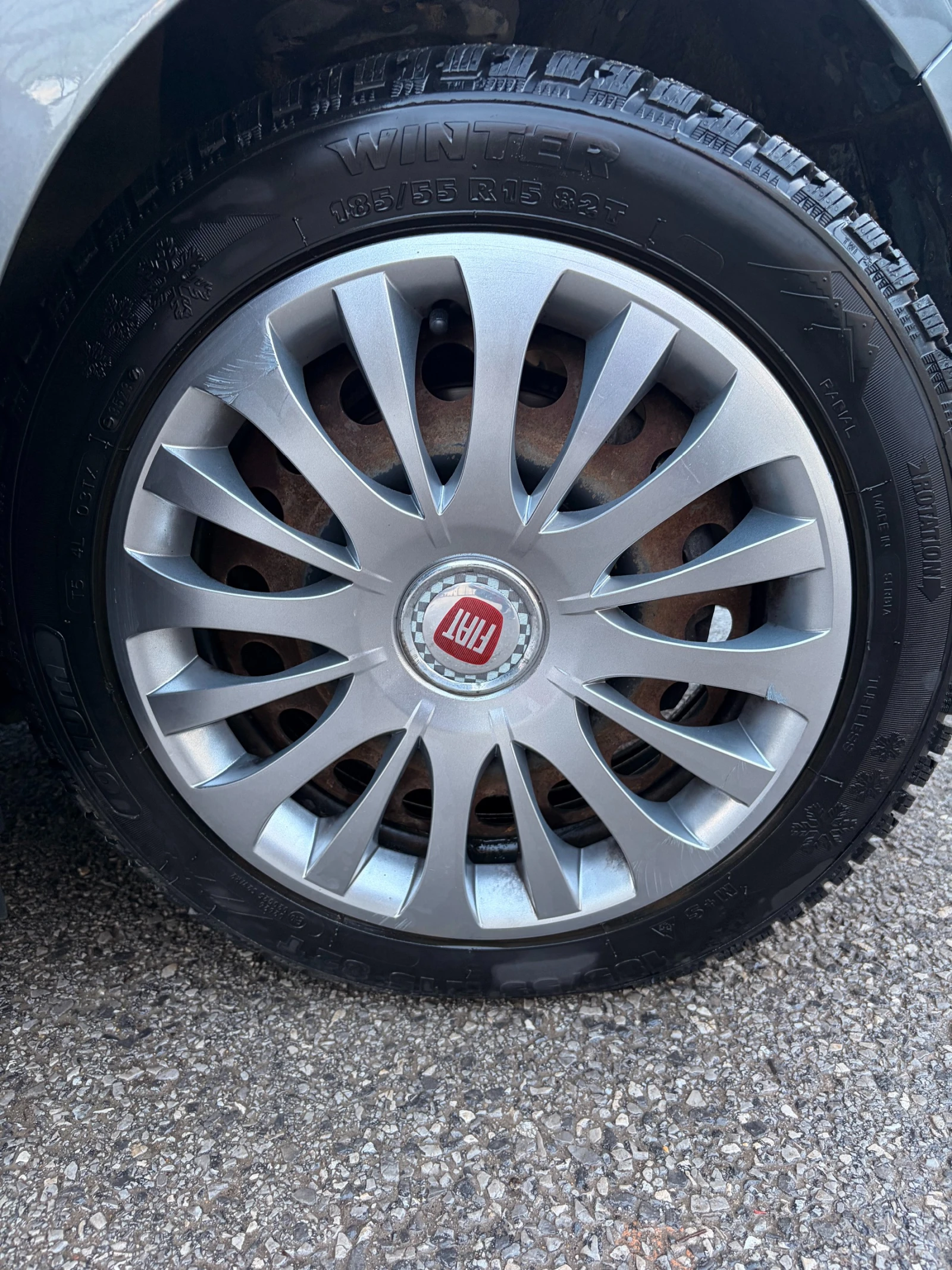 Fiat 500  - изображение 9