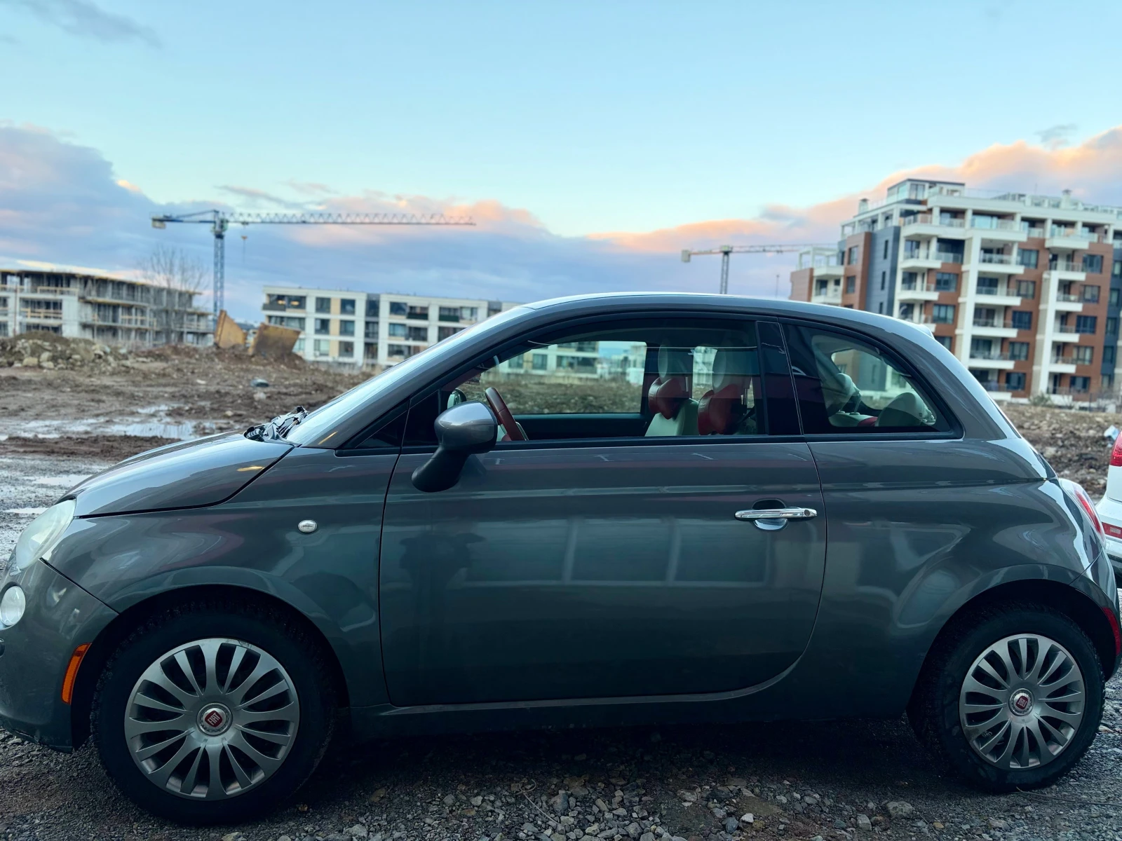 Fiat 500  - изображение 2