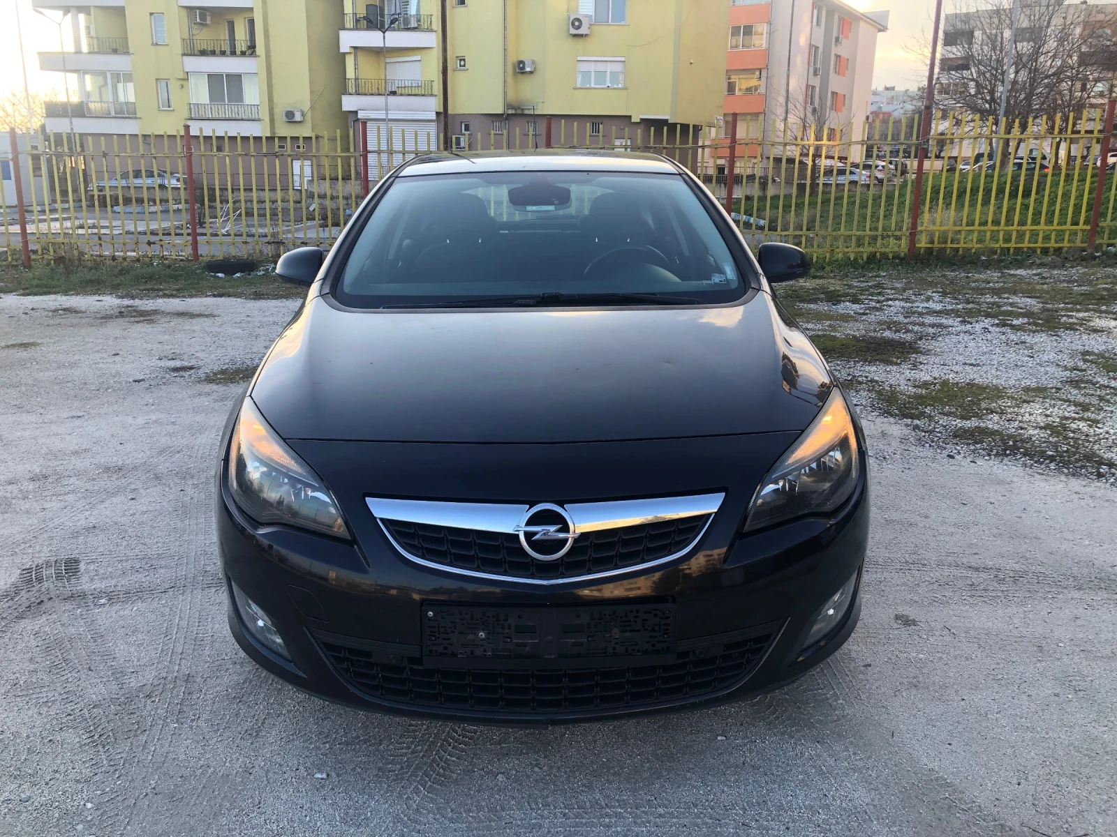 Opel Astra 1.6 COSMO - изображение 6