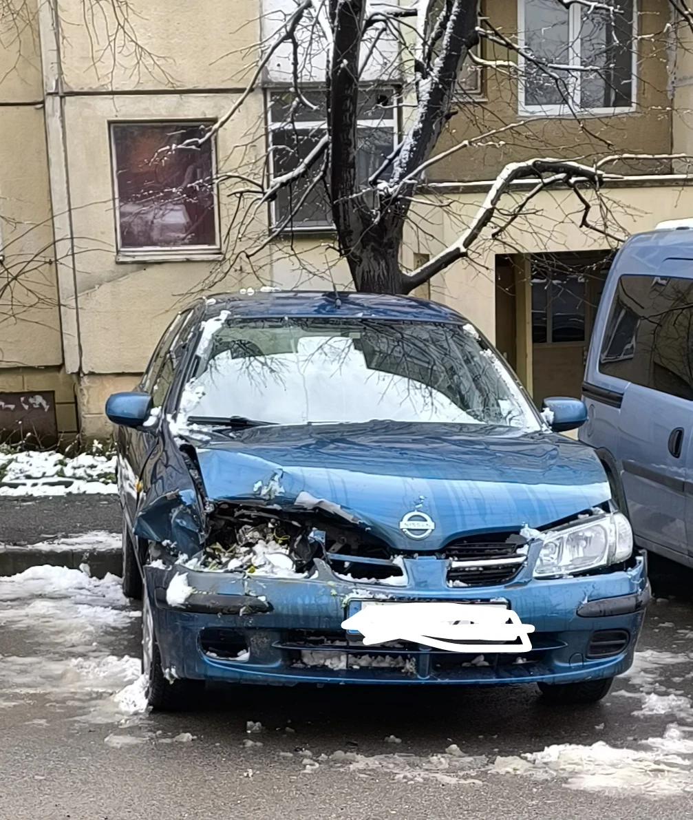 Nissan Almera | Mobile.bg � ����������� 1