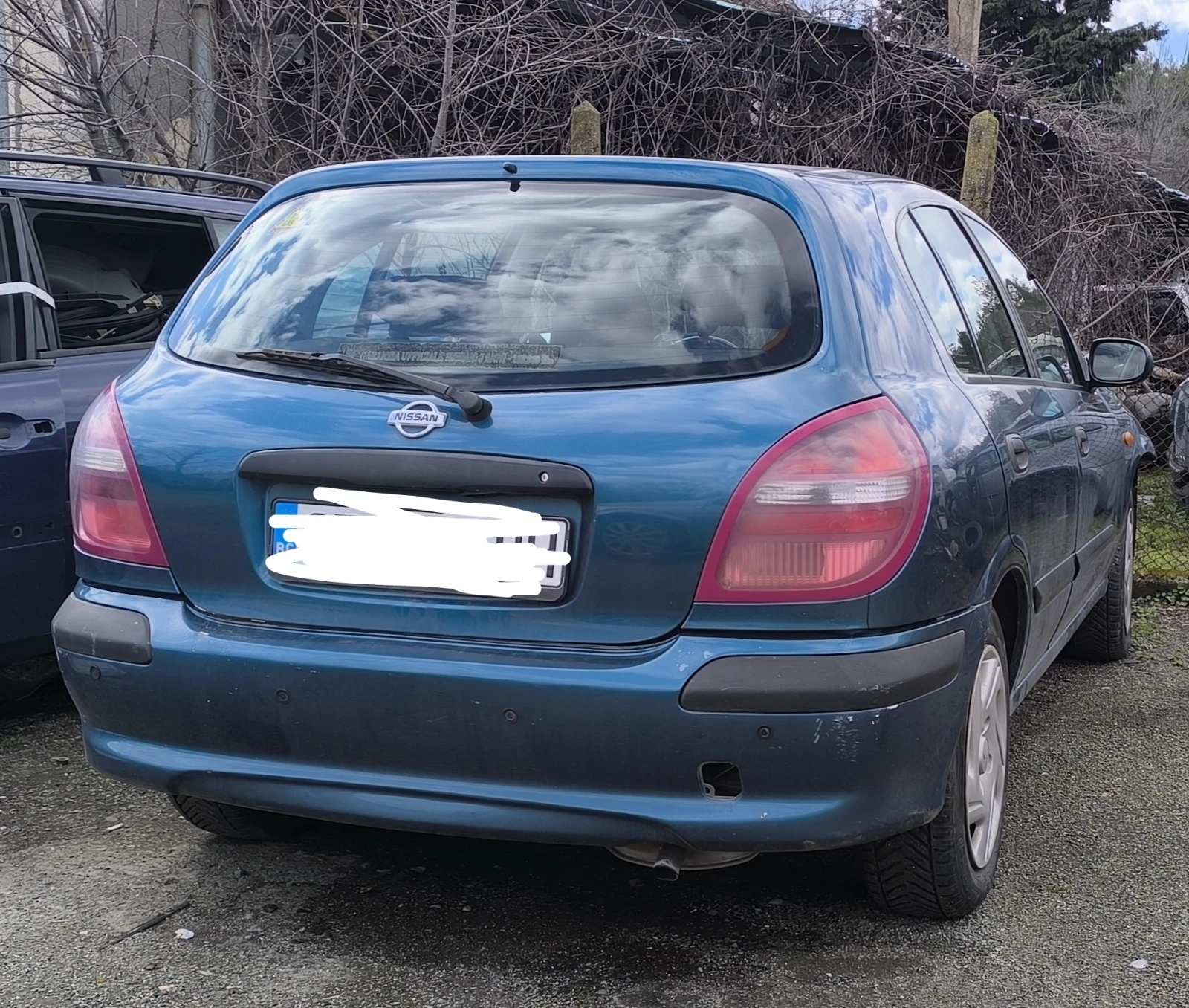 Nissan Almera | Mobile.bg � ����������� 2