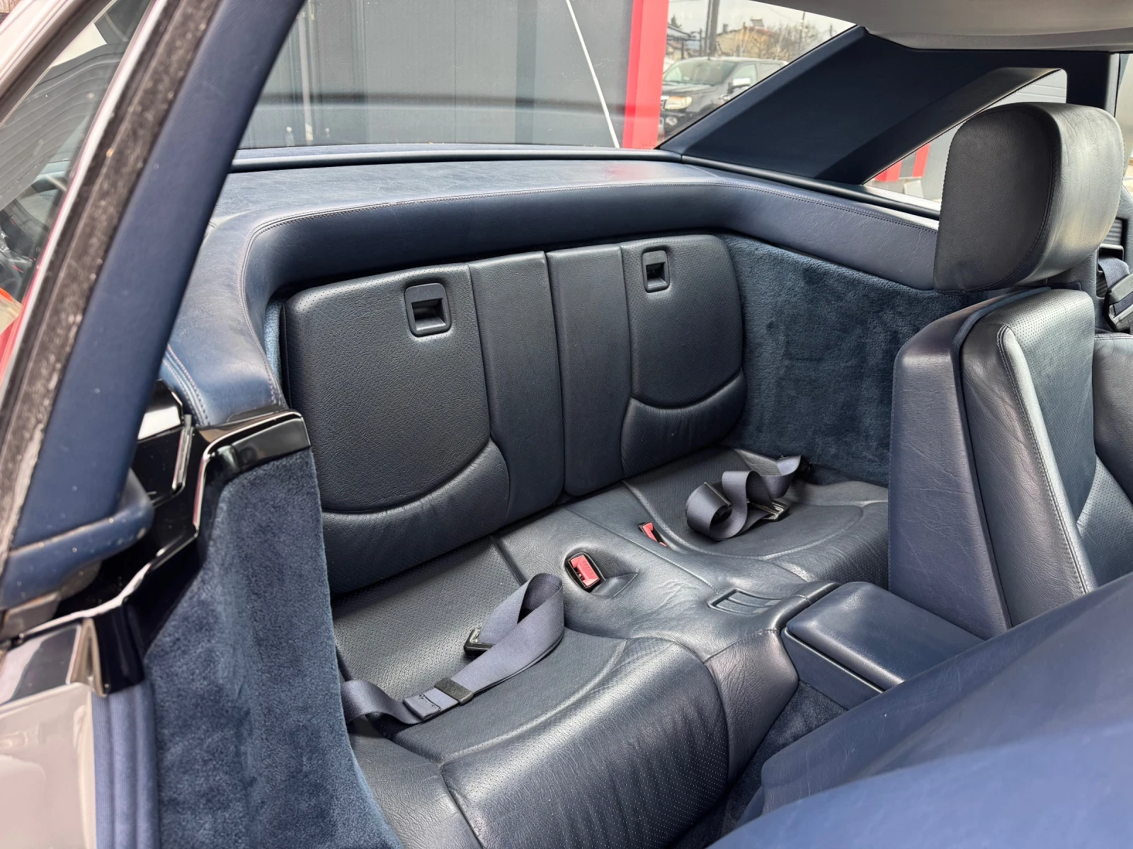 Mercedes-Benz SL 320 | Mobile.bg � ����������� 15