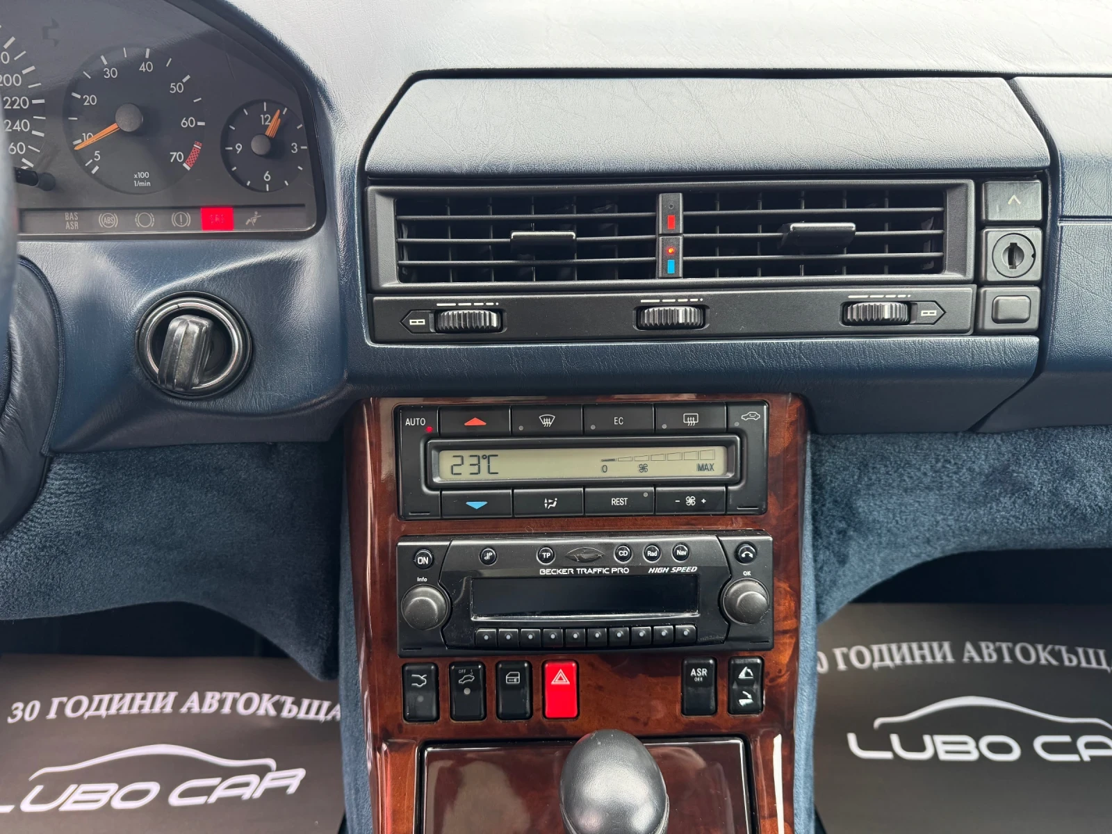 Mercedes-Benz SL 320 | Mobile.bg � ����������� 11