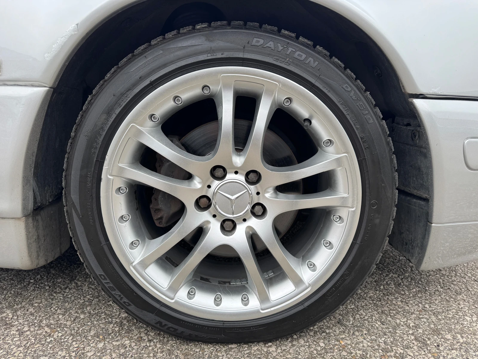 Mercedes-Benz SL 320 | Mobile.bg � ����������� 7