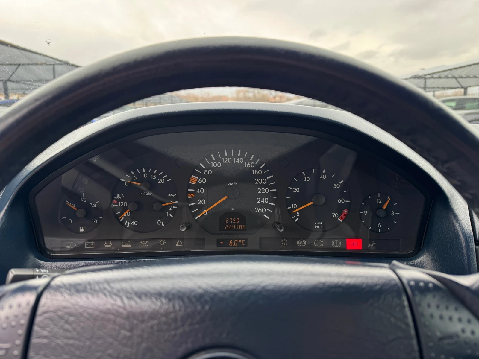 Mercedes-Benz SL 320 | Mobile.bg � ����������� 13