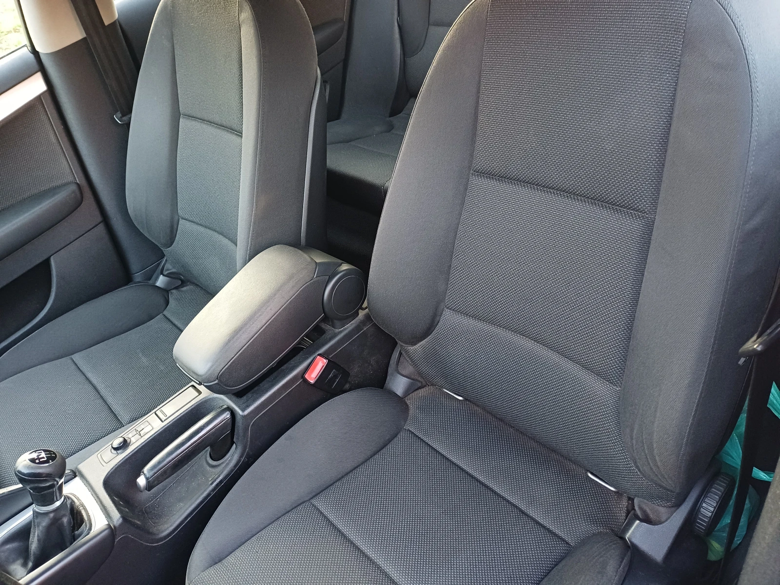 Audi A3 sportback, снимка 5 - Автомобили и джипове - 53739340