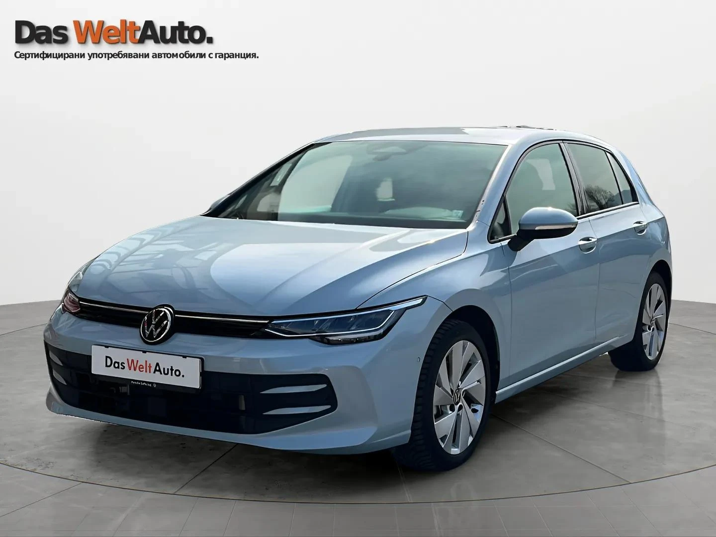 VW Golf 8 Life Plus 1.5 TSI OPF | Mobile.bg � ����������� 1