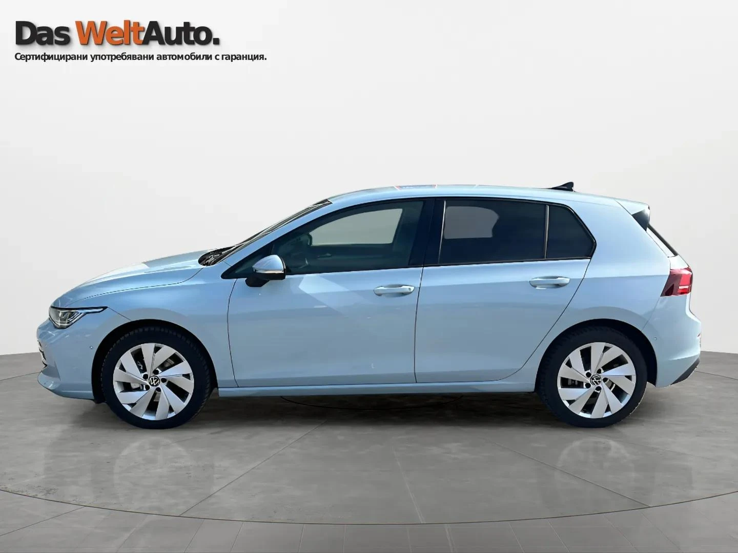 VW Golf 8 Life Plus 1.5 TSI OPF | Mobile.bg � ����������� 2