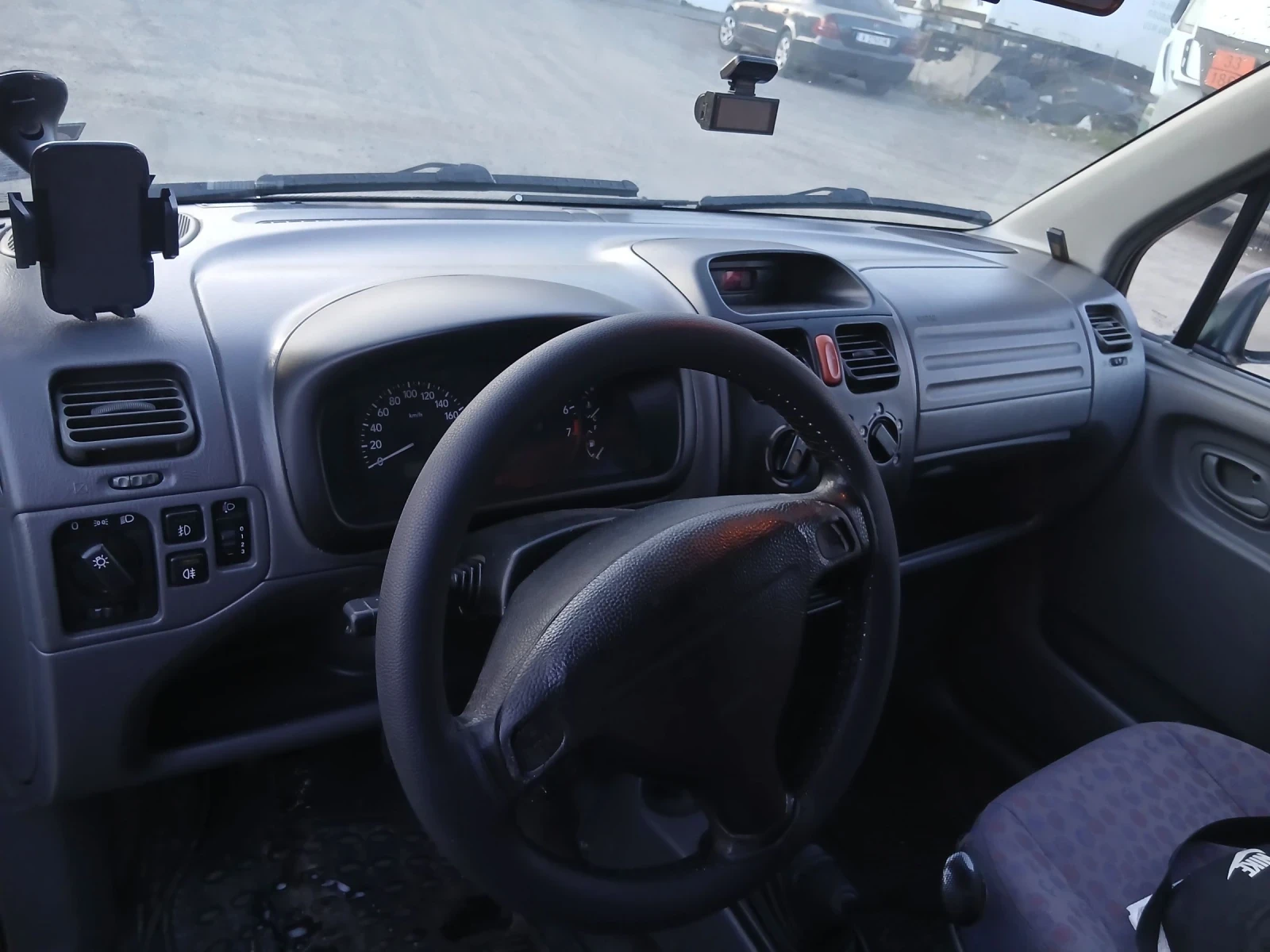 Suzuki Wagon r 1.3, снимка 15 - Автомобили и джипове - 53879841