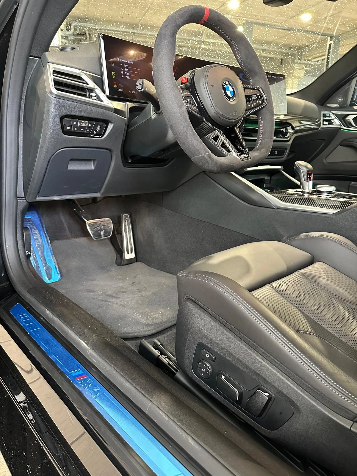 BMW M4 Coupé 3.0 Competition  | Mobile.bg � ����������� 8