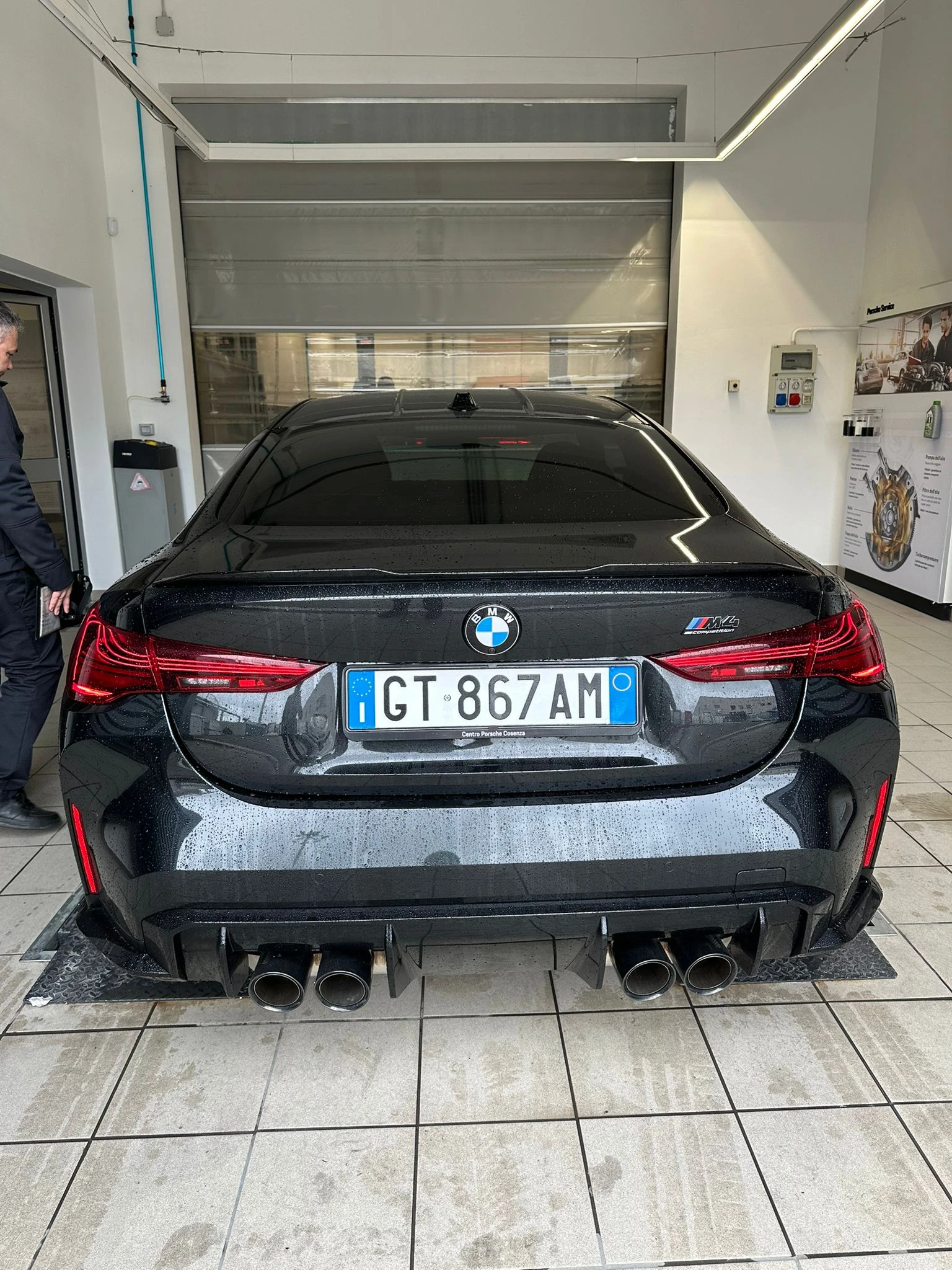 BMW M4 Coupé 3.0 Competition  | Mobile.bg � ����������� 16