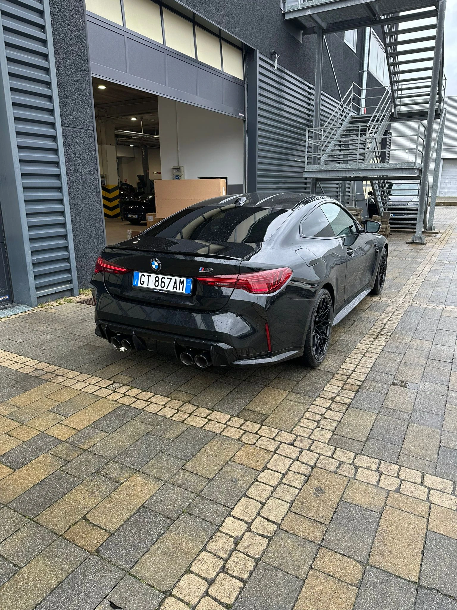 BMW M4 Coupé 3.0 Competition  | Mobile.bg � ����������� 14