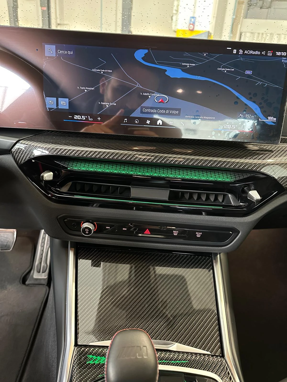 BMW M4 Coupé 3.0 Competition  | Mobile.bg � ����������� 9