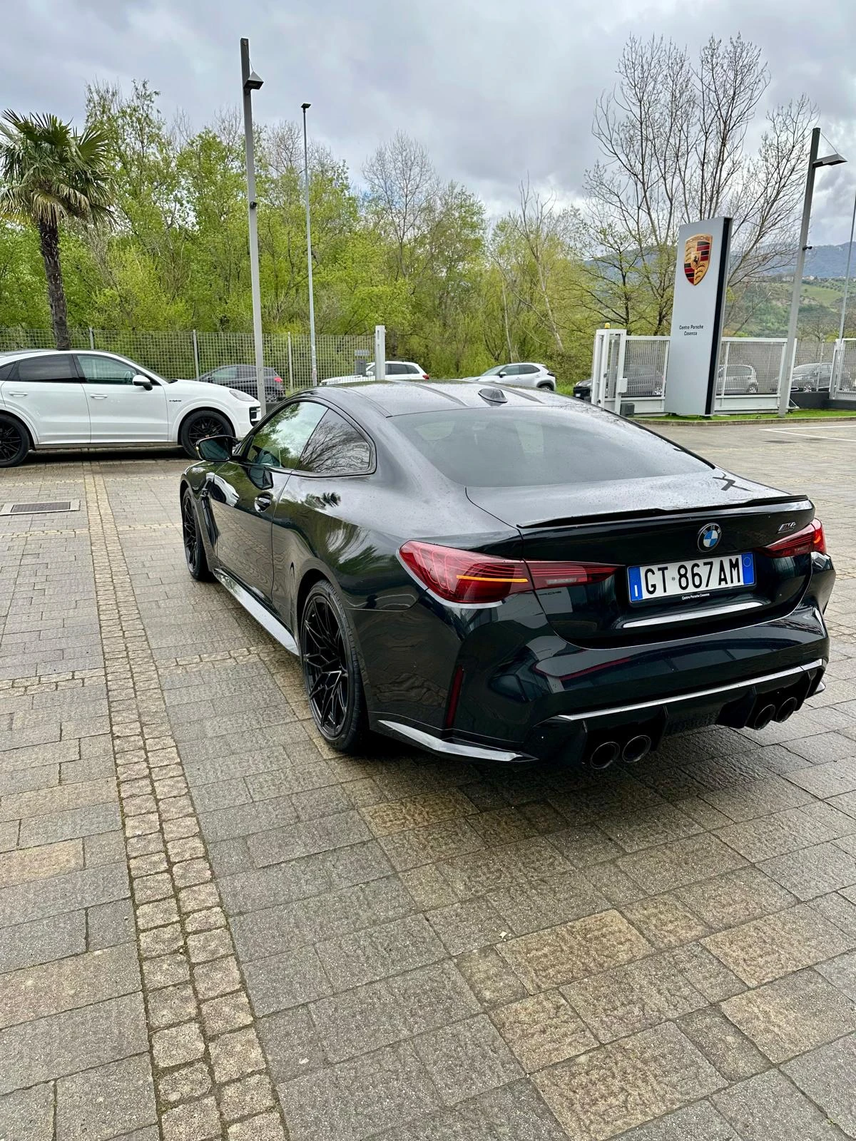BMW M4 Coupé 3.0 Competition  | Mobile.bg � ����������� 15