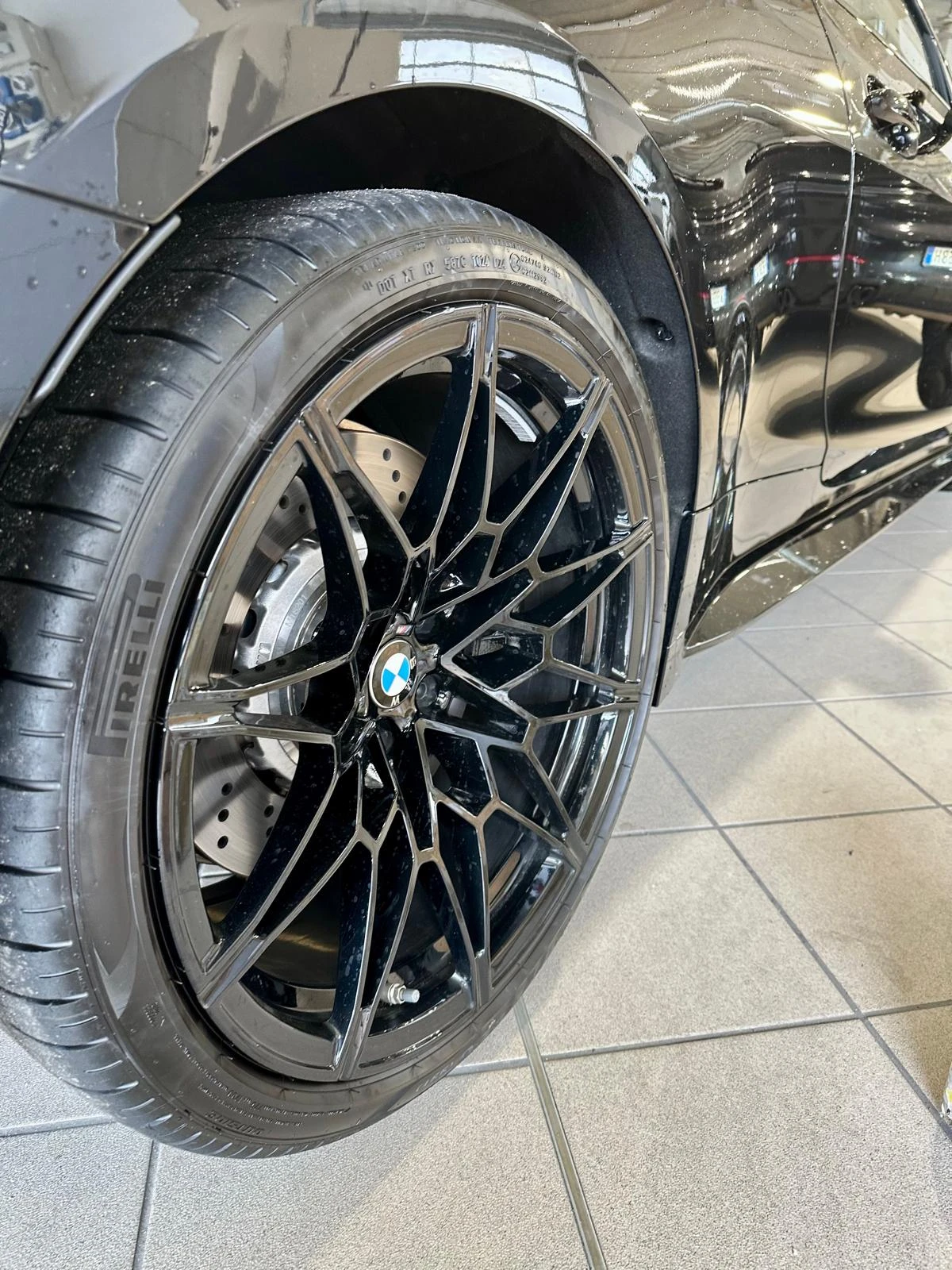 BMW M4 Coupé 3.0 Competition  | Mobile.bg � ����������� 13