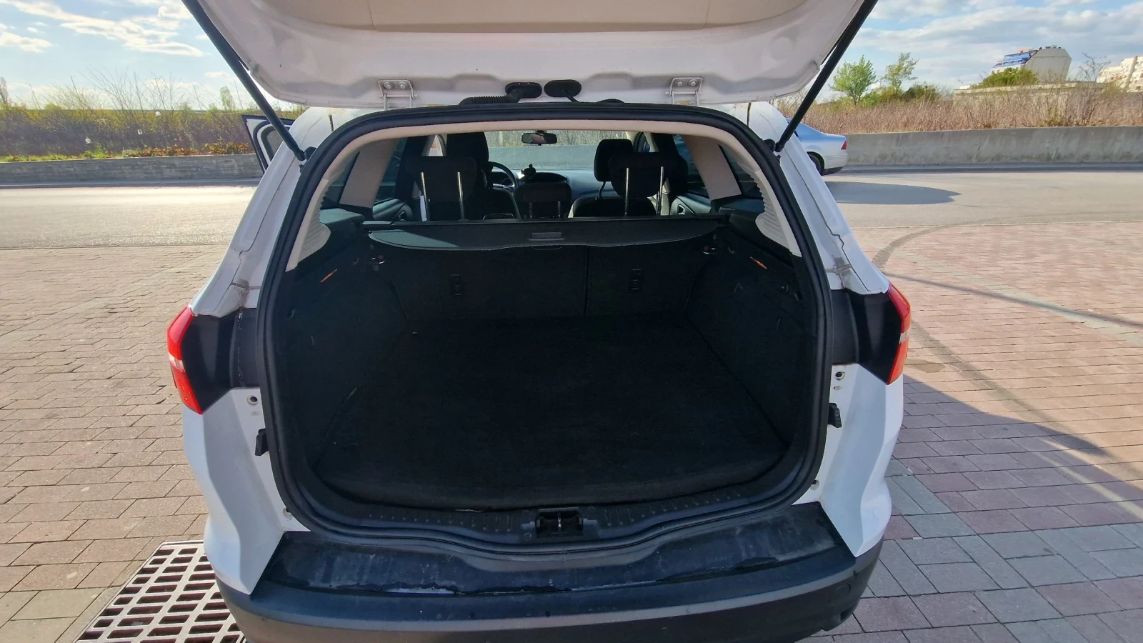 Ford Focus 1.6 TI-VCT | Mobile.bg � ����������� 6