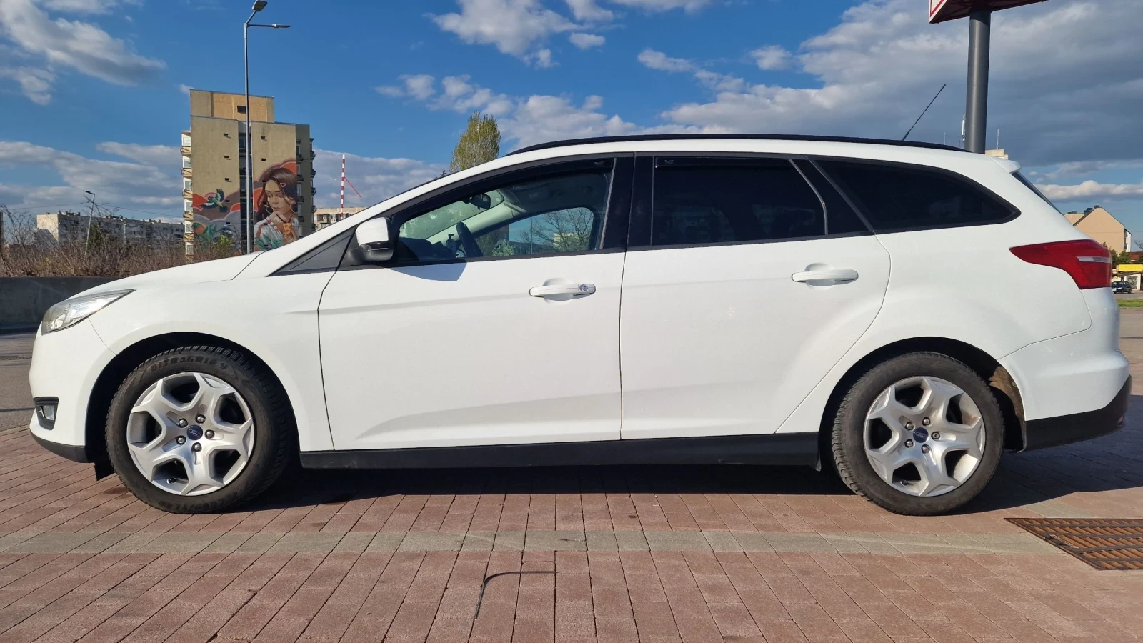 Ford Focus 1.6 TI-VCT | Mobile.bg � ����������� 3