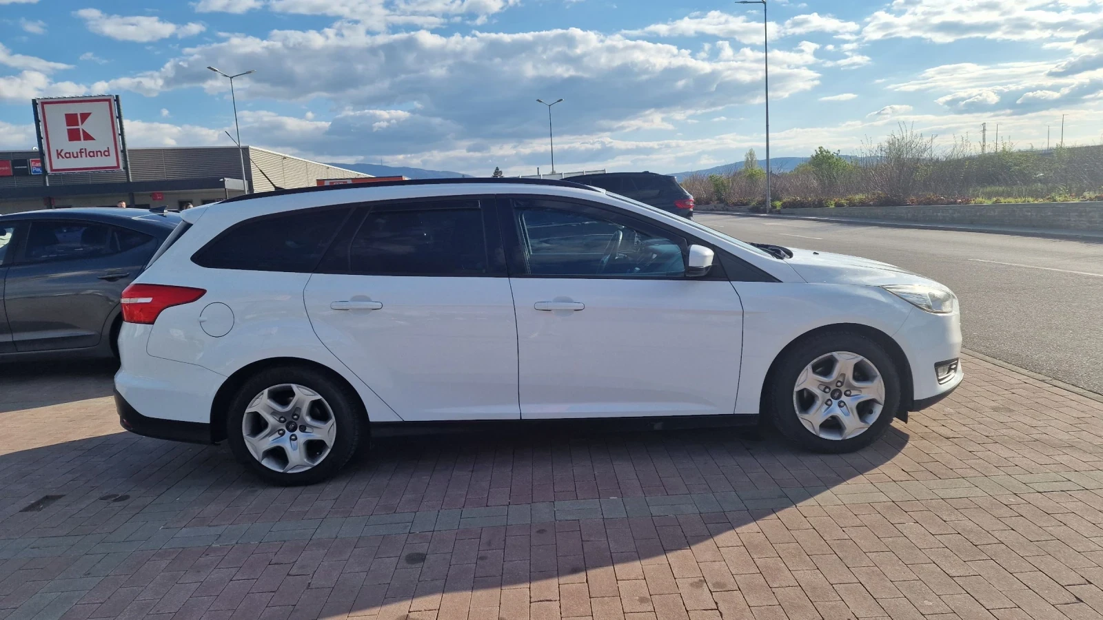 Ford Focus 1.6 TI-VCT | Mobile.bg � ����������� 5