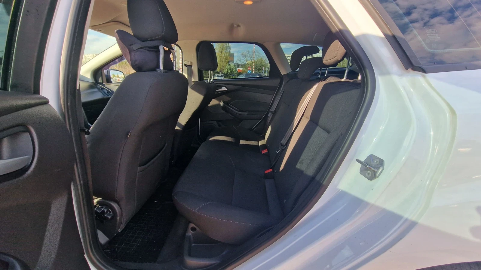 Ford Focus 1.6 TI-VCT | Mobile.bg � ����������� 10