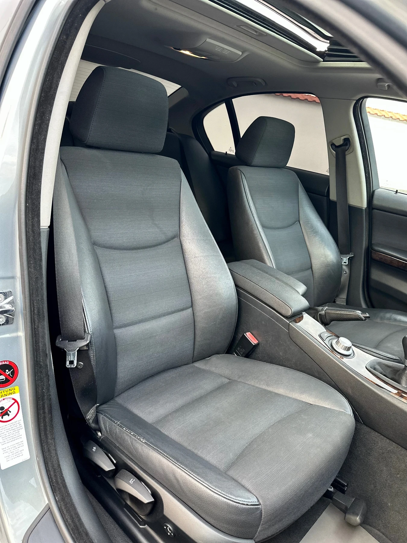 BMW 330 НАВИГАЦИЯ/ПОДГРЕВ/ЗАДНО, снимка 11 - Автомобили и джипове - 54359128