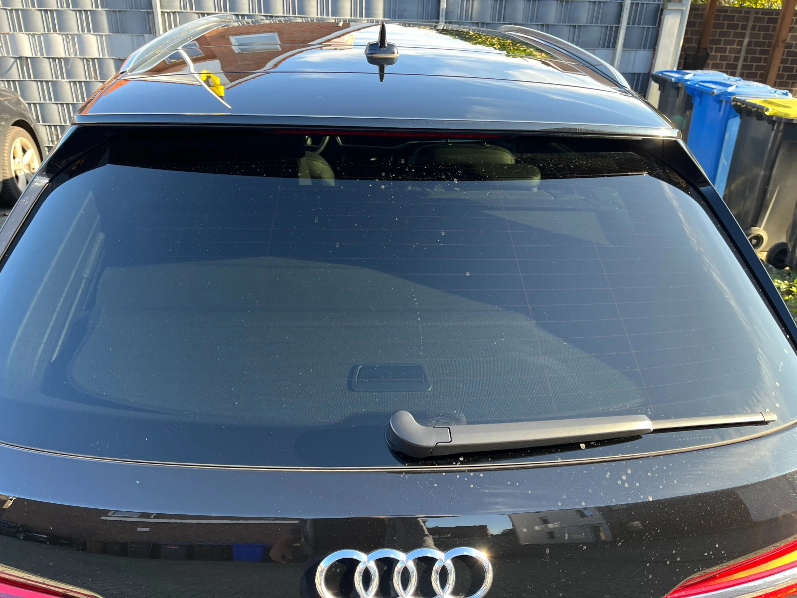 Audi A6, снимка 6 - Автомобили и джипове - 54386523