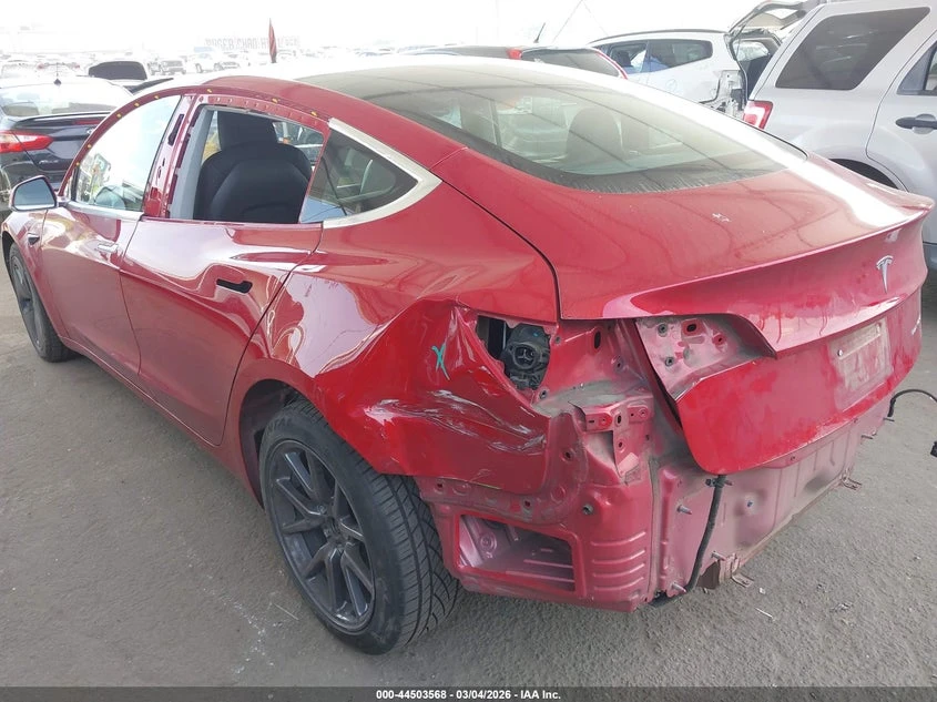Tesla Model 3 Long Range Dual Motor All-Wheel Drive | Mobile.bg � ����������� 6