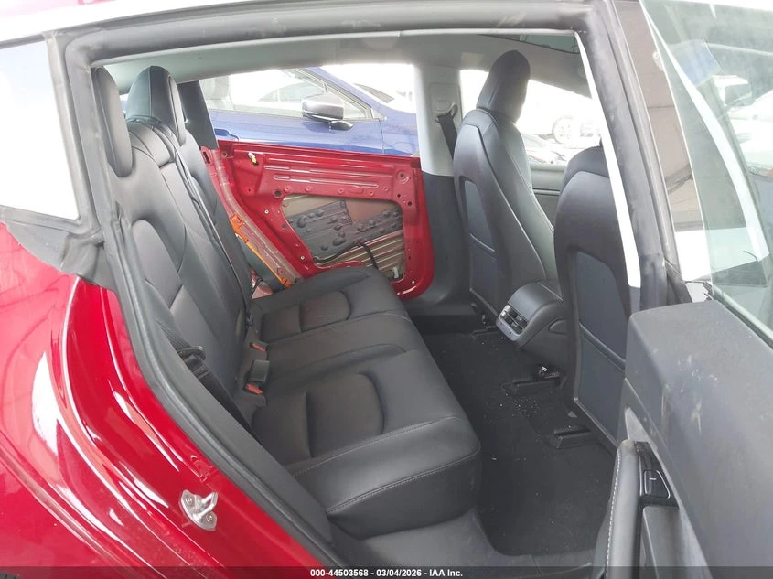 Tesla Model 3 Long Range Dual Motor All-Wheel Drive | Mobile.bg � ����������� 8