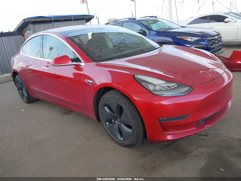 Tesla Model 3 Long Range Dual Motor All-Wheel Drive | Mobile.bg � ����������� 1